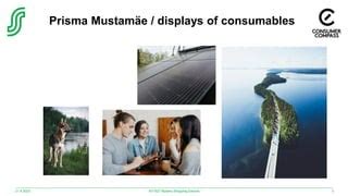 mystery shopping estonia